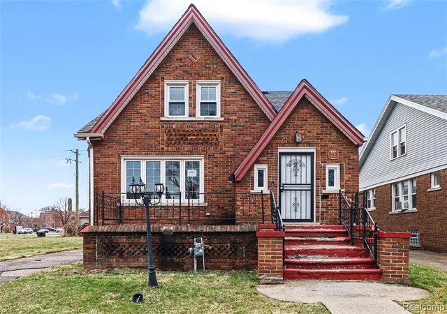 1st image of 5719 Haverhill St, Detroit, MI 48224 3246 | MLS# 60979794
