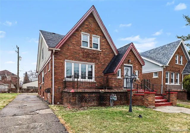 2nd image of 5719 Haverhill St, Detroit, MI 48224 3246 | MLS# 60979794