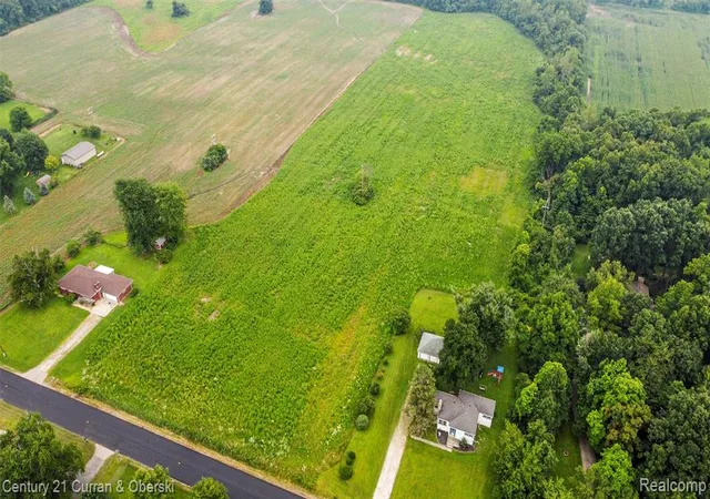 16th image of 000 West Rd, New Boston, MI 48164 | MLS# 60925901