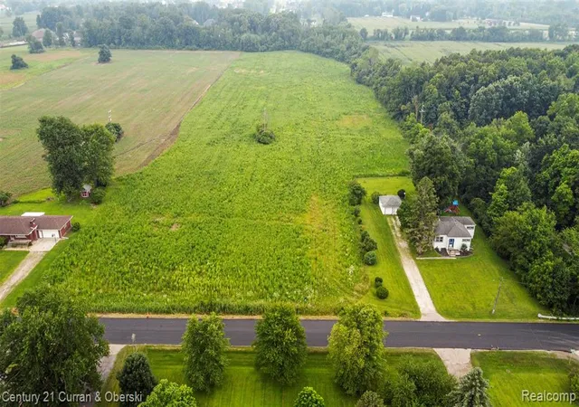 2nd image of 000 West Rd, New Boston, MI 48164 | MLS# 60925901