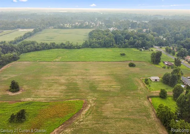 4th image of 000 West Rd, New Boston, MI 48164 | MLS# 60925901