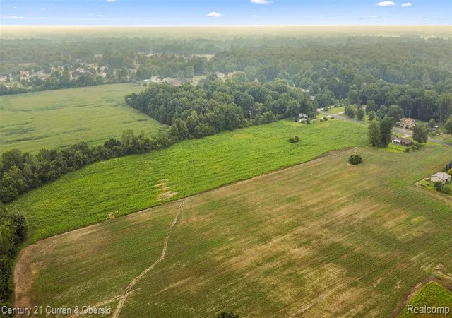 5th image of 000 West Rd, New Boston, MI 48164 | MLS# 60925901