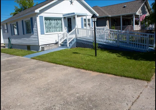 Homes for sale in Alpena, MI | 282 N June St, Alpena, MI 49707 | MLS# 61006587