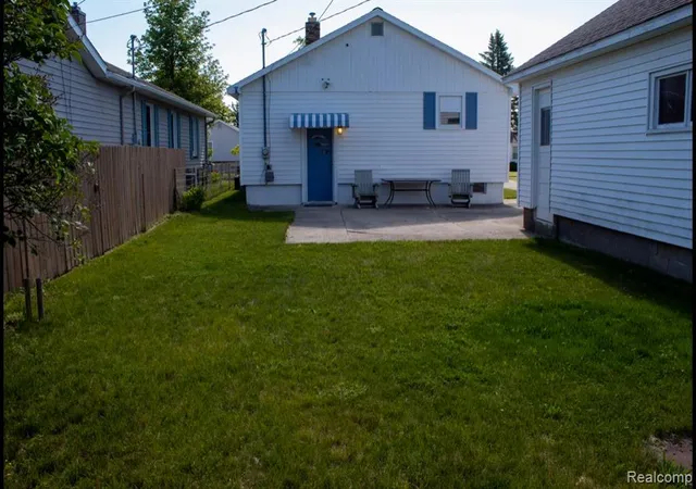 Homes for sale in Alpena, MI | 282 N June St, Alpena, MI 49707 | MLS# 61006587