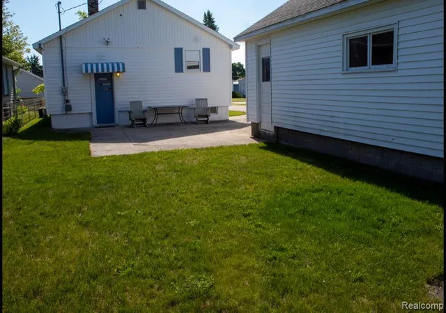 Homes for sale in Alpena, MI | 282 N June St, Alpena, MI 49707 | MLS# 61006587