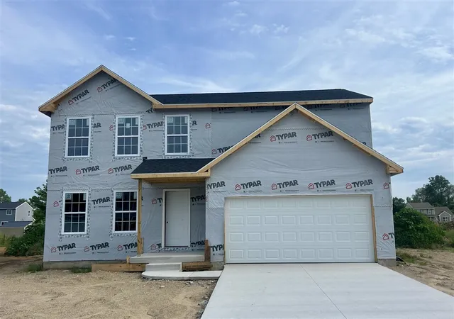Photo 2 of Sale Pending at 1660 Aspen Trails, Otsego, MI 49078 | MLS# 70515268 | Listing updated on 2026-08-09
