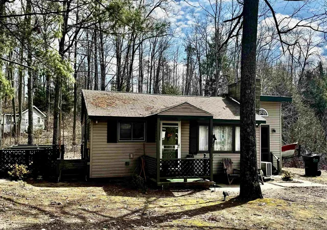 1st image of 3866 Starr Rd, Harrison, MI 48625 | MLS# 50203730