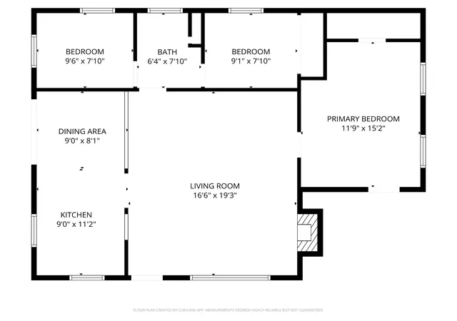 20th image of 3866 Starr Rd, Harrison, MI 48625 | MLS# 50203730