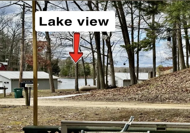 3rd image of 3866 Starr Rd, Harrison, MI 48625 | MLS# 50203730