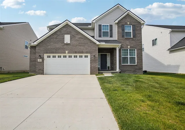 Photo 1 of Sale Pending at 331 Honey Tree Wy, Ann Arbor, MI 48103 | MLS# 70491626 | Listing updated on 2025-11-21