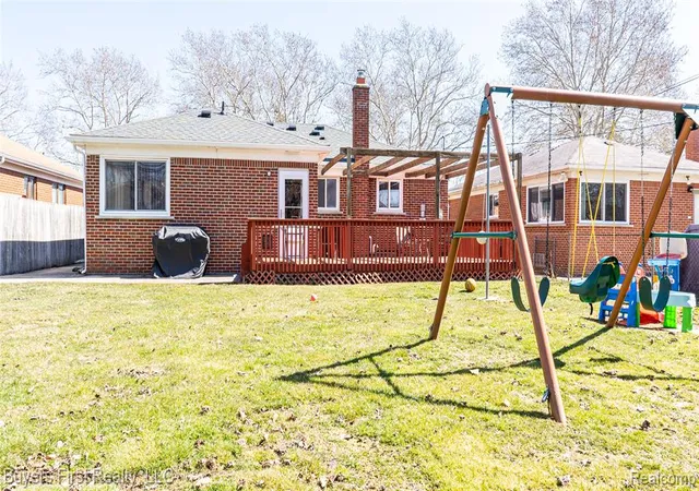 Photo 36 of Sale Pending at 24641 Church St, Oak Park, MI 48237 1419 | MLS# 61008053 | Listing updated on 2026-08-25