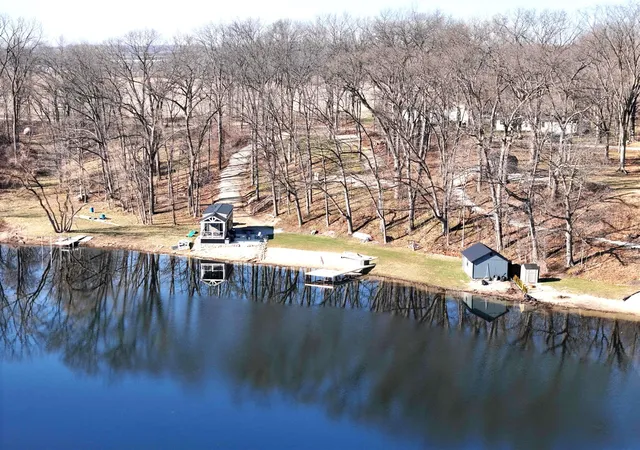 Photo 2 of Land for sale at 12575 Bair Lake St, Jones, MI 49061 | MLS# 70519720 | Listing updated on 2026-05-17