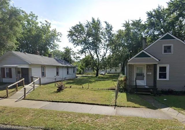 Photo 1 of Land for sale at 8300 Jackson Ave, Warren, MI 48089 | MLS# 60268988 | Listing updated on 2025-12-16