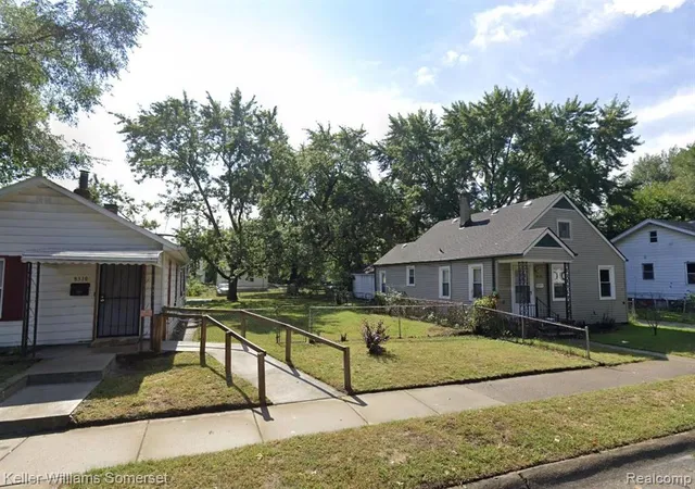 Photo 2 of Land for sale at 8300 Jackson Ave, Warren, MI 48089 | MLS# 60268988 | Listing updated on 2025-12-16