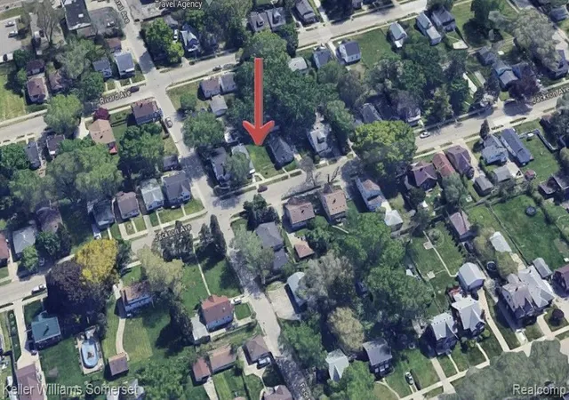 Photo 3 of Land for sale at 8300 Jackson Ave, Warren, MI 48089 | MLS# 60268988 | Listing updated on 2025-12-16