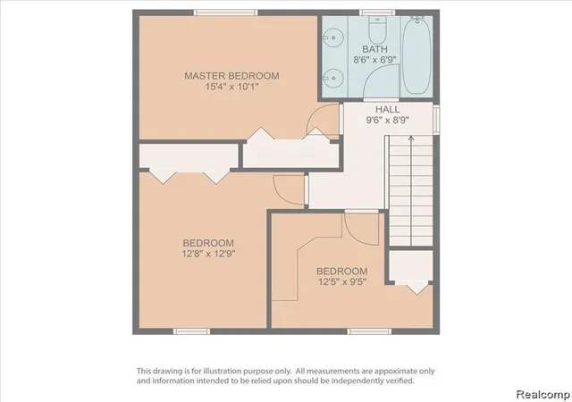 27th image of 9739 Waterway Dr, Grosse Ile, MI 48138 1656 | MLS# 61008482