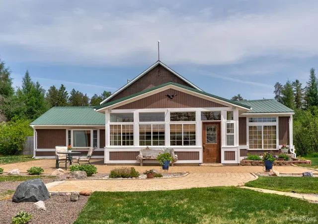 Photo 1 of House for sale at 6865 Co Rd Prb, Ishpeming, MI 49849 | MLS# 50209760 | Listing updated on 2026-06-22