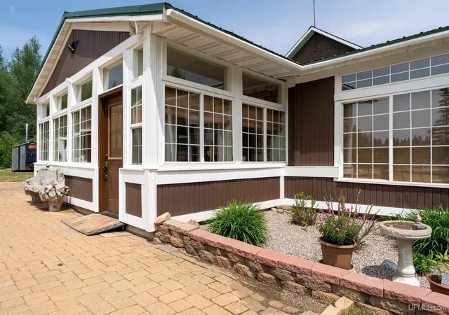 Photo 4 of House for sale at 6865 Co Rd Prb, Ishpeming, MI 49849 | MLS# 50209760 | Listing updated on 2026-06-22