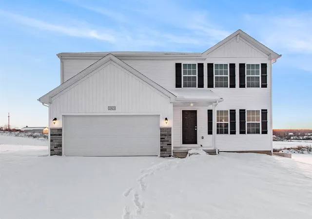 Photo 1 of Sale Pending at 2738 Sanderling Ct, Grand Rapids, MI 49508 | MLS# 70505529 | Listing updated on 2026-02-20