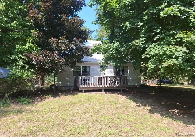 1st image of 4274 River Rd, Manistee, MI 49660 9714 | MLS# 61023935