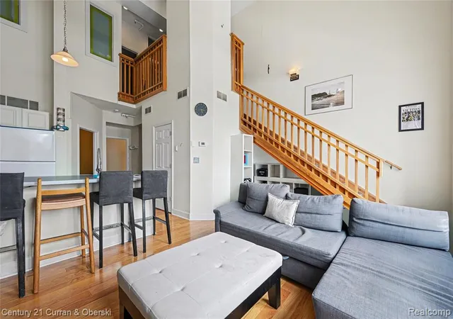 Homes for sale in Ann Arbor, MI | 101 W Liberty St, Ann Arbor, MI 48104