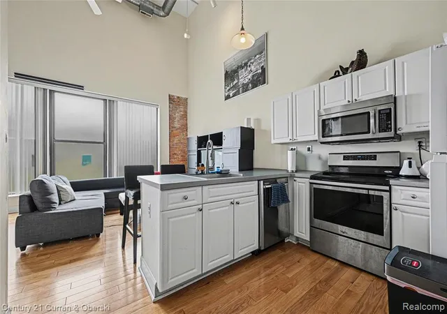 Homes for sale in Ann Arbor, MI | 101 W Liberty St, Ann Arbor, MI 48104