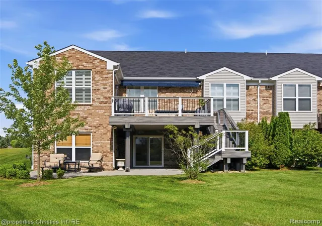2nd image of 2290 Monte Vista Ct, Lake Orion, MI 48360 1260 | MLS# 61023339