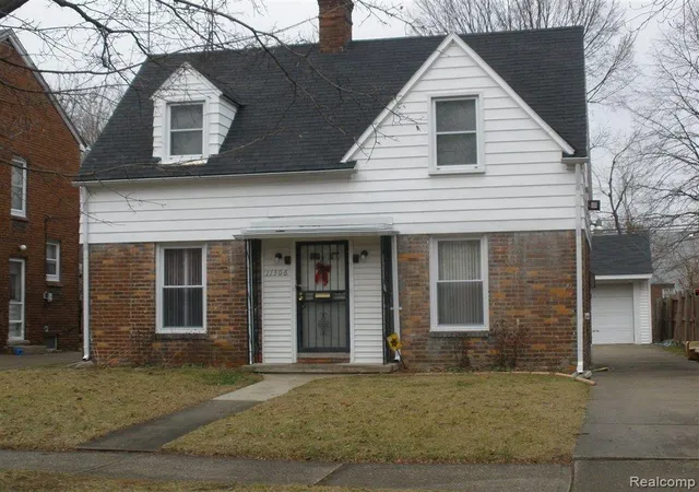 1st image of 11306 Courville St, Detroit, MI 48224 | MLS# 20521486