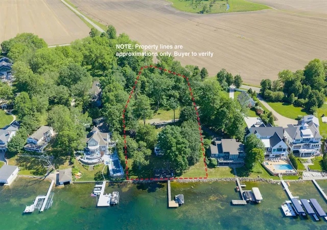 Homes for sale in Cassopolis, MI | 61305 Crooked Creek Rd, Cassopolis, MI 49031 | MLS# 70528880