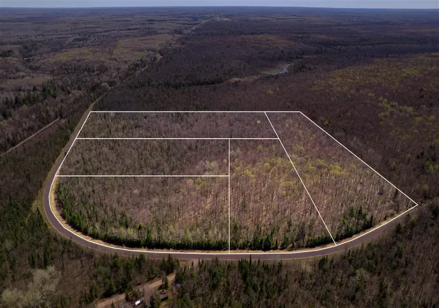 Photo 3 of Land for sale at Lot E 3 Shore Rd, Update, MI 49910 | MLS# 70539190 | Listing updated on 2026-09-01