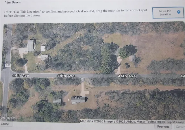 Land for sale at 44th Avenue, Mattawan, MI 49071 | MLS# 70533079