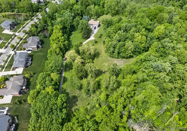4th image of Lot 9 Mile Rd, Novi, MI 48374 | MLS# 60996329