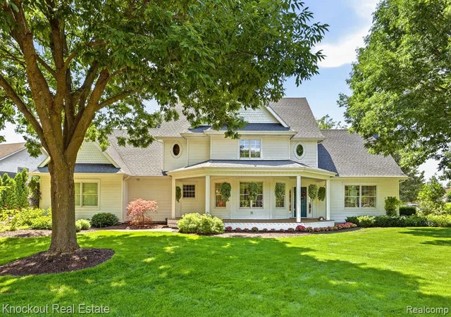 Photo 3 of Sale Pending at 580 Northview Dr, Frankenmuth, MI 48734 9304 | MLS# 61010604 | Listing updated on 2026-08-31