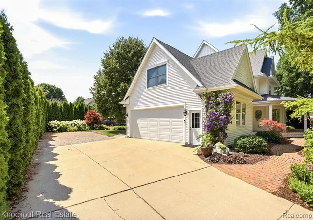 Photo 4 of Sale Pending at 580 Northview Dr, Frankenmuth, MI 48734 9304 | MLS# 61010604 | Listing updated on 2026-08-31