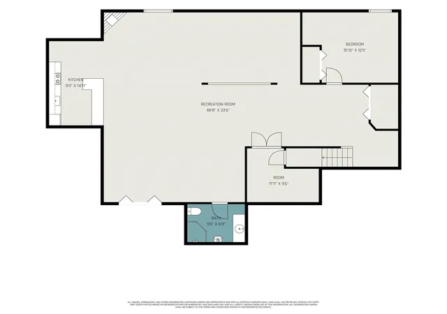 Photo 38 of Sale Pending at 38768 Pineridge St, Harrison Township, MI 48045 | MLS# 70546550 | Listing updated on 2026-08-04