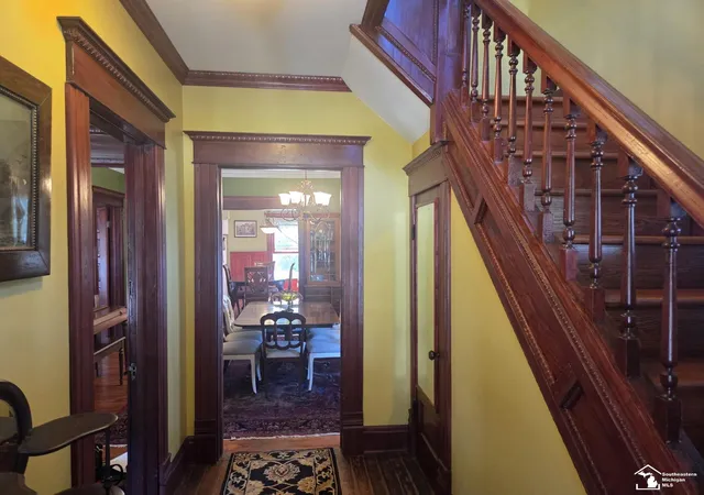 Photo 5 of Single family home for sale at 206 Jipson St, Blissfield, MI 49228 | MLS# 50216084 | Listing updated on 2026-08-10