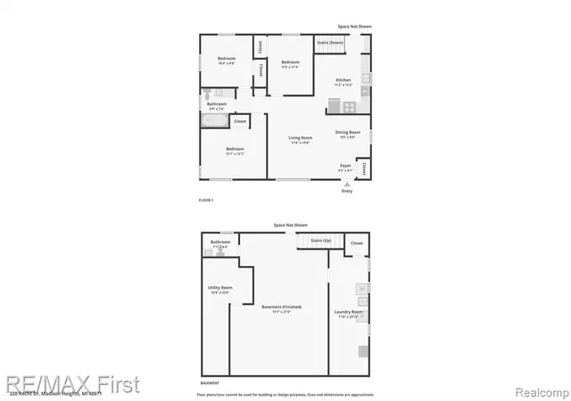 Photo 29 of Single family home for sale at 320 Hecht Dr, Madison Heights, MI 48071 2885 | MLS# 61021759 | Listing updated on 2026-09-05