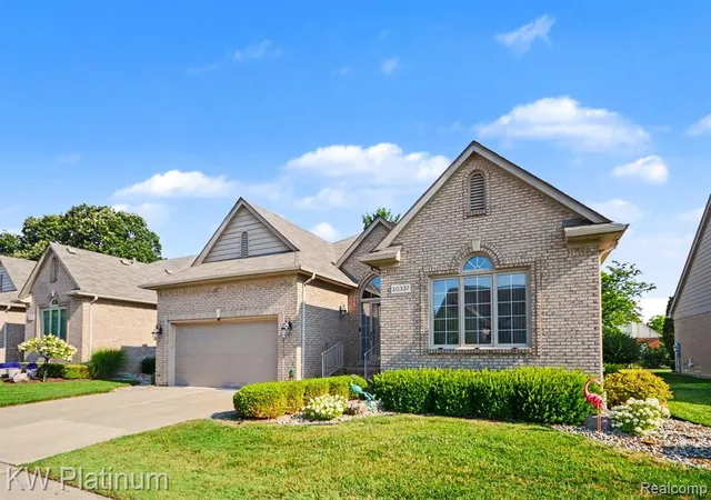Photo 2 of Sale Pending at 20337 Laurel Crk Dr, Macomb, MI 48044 | MLS# 61015041 | Listing updated on 2026-08-22