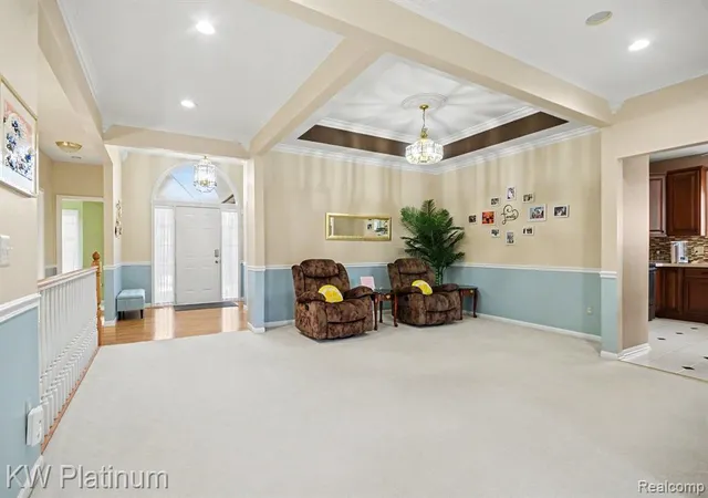 Photo 4 of Sale Pending at 20337 Laurel Crk Dr, Macomb, MI 48044 | MLS# 61015041 | Listing updated on 2026-08-22