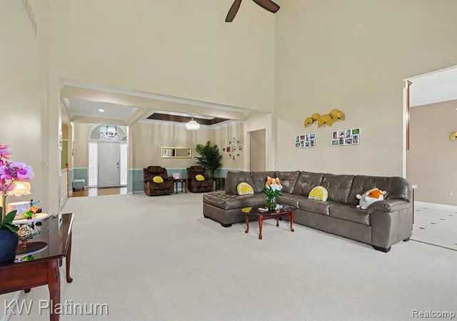 Photo 5 of Sale Pending at 20337 Laurel Crk Dr, Macomb, MI 48044 | MLS# 61015041 | Listing updated on 2026-08-22