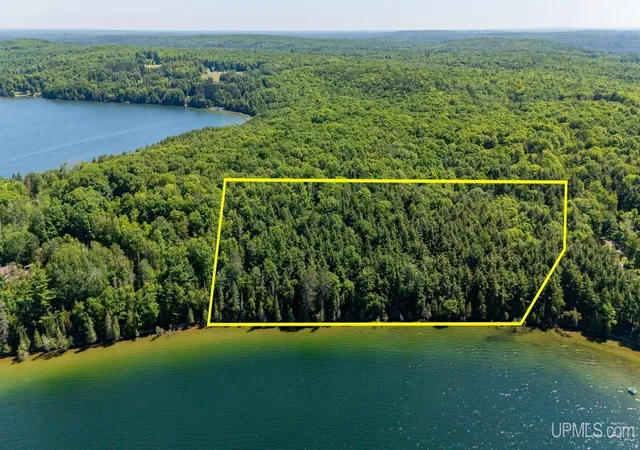 2nd image of 578/580 Pentoga Trl, Crystal Falls, MI 49920 | MLS# 50216468