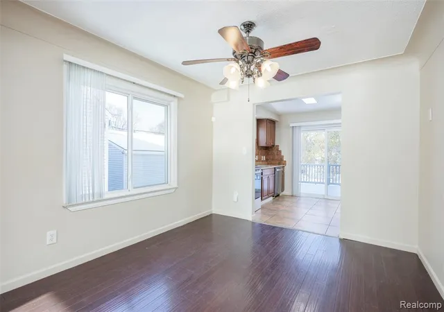 Photo 3 of Single family home for sale at 19490 Goldwin St, Southfield, MI 48075 7222 | MLS# 61025071 | Listing updated on 2026-09-12