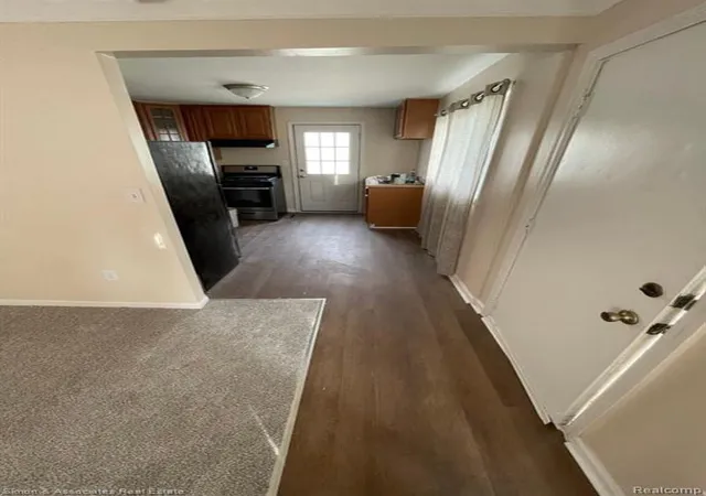 Photo 3 of Single family home for sale at 2396 Fisher St, Melvindale, MI 48122 | MLS# 70554323 | Listing updated on 2026-09-04