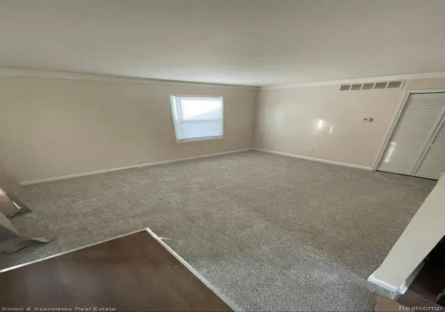 Photo 3 of Single family home for sale at 2396 Fisher St, Melvindale, MI 48122 | MLS# 70554323 | Listing updated on 2026-09-04