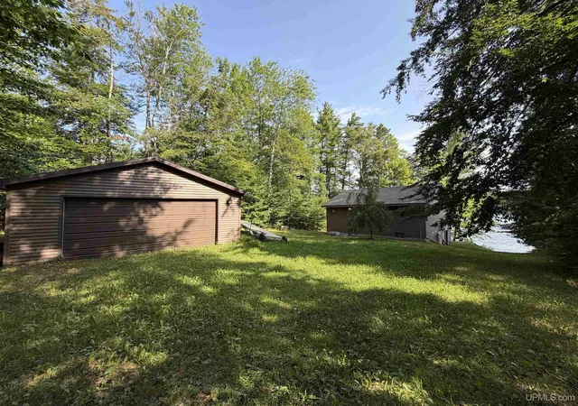 Photo 2 of Single family home for sale at 10868 W S Sand Lake Rd, Wetmore, MI 49854 | MLS# 50215963 | Listing updated on 2026-08-24