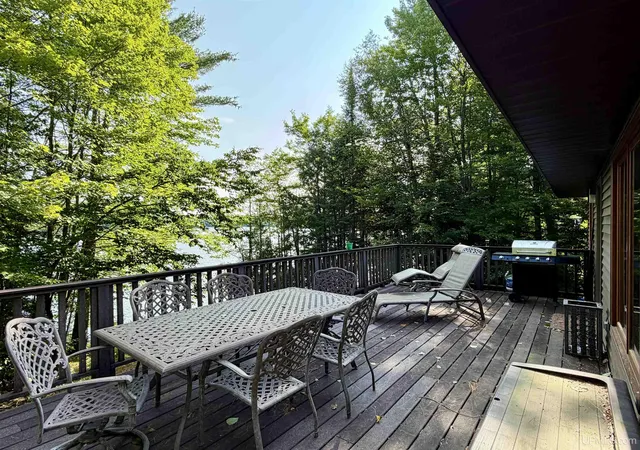 Photo 3 of Single family home for sale at 10868 W S Sand Lake Rd, Wetmore, MI 49854 | MLS# 50215963 | Listing updated on 2026-08-24