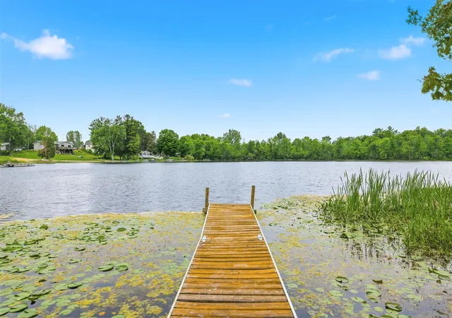 Homes for sale in Six Lakes, MI | 6081 Terry Dr, Six Lakes, MI 48886 | MLS# 70536521