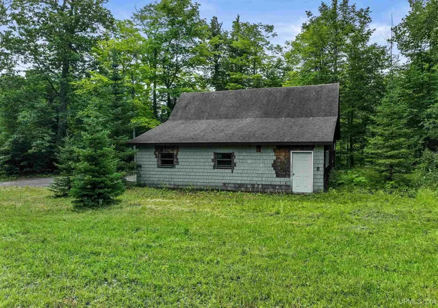 Photo 3 of Land for sale at 44065 US Hwy 41, Chassell, MI 49916 | MLS# 50216136 | Listing updated on 2026-07-29