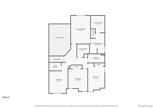 Homes for sale in Saline, MI | 2716 Maize Loop, Saline, MI 48176 | MLS# 61008700