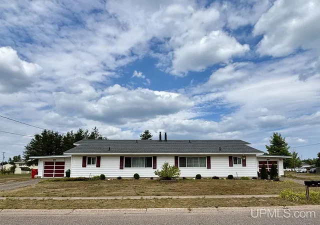 1st image of 101 103 Vigilante St, Gwinn, MI 49841 | MLS# 50219586